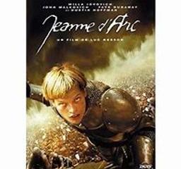 Jeanne d'Arc / Luc Besson, réal., scénario | Besson, Luc. Metteur en scène ou réalisateur. Scénariste