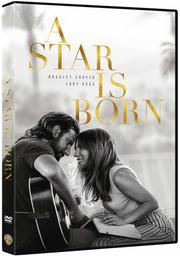 A star is born / Bradley Cooper, réal., scénario | Cooper, Bradley. Metteur en scène ou réalisateur. Scénariste