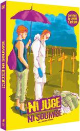 Ni juge ni soumise / Jean Libon, réal., scénario | Libon , Jean. Metteur en scène ou réalisateur. Scénariste