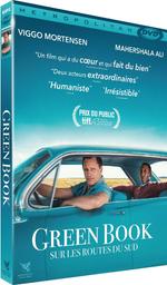 Green Book : Sur les routes du Sud / Peter Farrelly, réal., scénario | Farrelly , Peter. Metteur en scène ou réalisateur. Scénariste