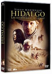 Hidalgo : Les aventuriers du désert / Joe Johnston, réal. | Johnston, Joe. Metteur en scène ou réalisateur