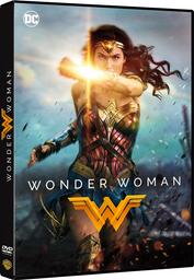 Wonder Woman / Patty Jenkins, réal. | Jenkins , Patty. Metteur en scène ou réalisateur