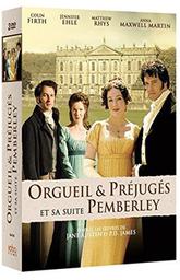 Pemberley / Daniel Percival, réal. | Percival , Daniel. Metteur en scène ou réalisateur