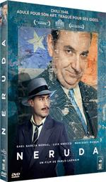 Neruda / Pablo Larrain, réal. | Larrain , Pablo. Metteur en scène ou réalisateur