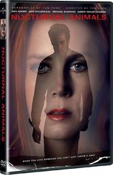 Nocturnal animals / Tom Ford, réal., scénario | Ford, Tom. Metteur en scène ou réalisateur. Scénariste