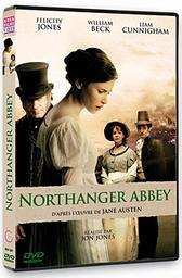Northanger Abbey / Jon Jones, réal. | Jones, Jon. Metteur en scène ou réalisateur