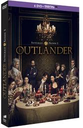 Outlander, saison 2 / Anna Foerster, Brian Kelly, John Dahl, réal. | Foerster, Anna. Metteur en scène ou réalisateur