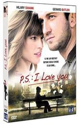 P.S. : I love you / Richard Lagravenese, réal., scénario | LaGravenese, Richard. Metteur en scène ou réalisateur. Scénariste