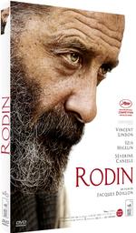Rodin / Jacques Doillon, réal., scénario | Doillon, Jacques. Metteur en scène ou réalisateur. Scénariste