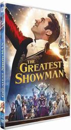 Greatest Showman / Michael Gracey, réal. | Gracey, Michael. Metteur en scène ou réalisateur