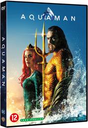 Aquaman / James Wan, réal. | Wan, James. Metteur en scène ou réalisateur