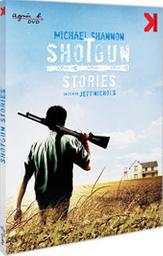 Shotgun stories / Jeff Nichols, réal., scénario | Nichols, Jeff (1978-....). Metteur en scène ou réalisateur. Scénariste