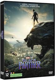 Black Panther / Ryan Coogler, réal., scénario | Coogler, Ryan (1986-....). Metteur en scène ou réalisateur