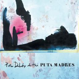 All at sea ; Who's been having you over ; Paradise is under your nose... / Peter Doherty and the Puta Madres, groupe instr. et voc. | Peter Doherty and the Puta Madres. Musicien