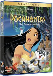 Pocahontas, une légende indienne / Mike Gabriel, réal. | Mike, Gabriel. Metteur en scène ou réalisateur