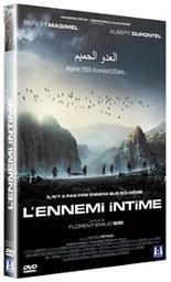 L'ennemi intime / Florent Emilio Siri, réal., scénario | Siri, Florent Emilio. Metteur en scène ou réalisateur. Scénariste