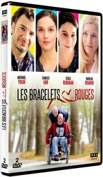 Les bracelets rouges, saison 1 / Nicolas Cuche, réal. | Cuche, Nicolas. Metteur en scène ou réalisateur