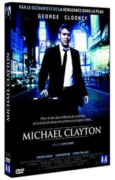 Michael Clayton / Tony Gilroy, réal., scénario | Gilroy, Tony. Metteur en scène ou réalisateur. Scénariste