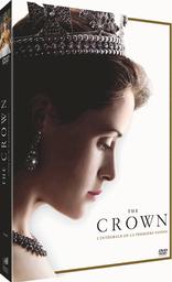 The Crown, saison 1 / Benjamin Caron, Stephen Daldry, Philip Martin, Julian Jarrold, réal. | Caron , Benjamin. Metteur en scène ou réalisateur