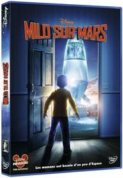 Milo sur Mars / Simon Wells, réal., scénario | Wells, Simon. Metteur en scène ou réalisateur