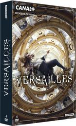 Versailles, saison 2 : épisodes 1 à 3 / Christoph Schrewe, Daniel Roby, Jalil Lespert, Thomas Vincent, réal. | Schrewe, Christoph. Metteur en scène ou réalisateur