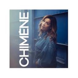 Chimène / Chimène Badi, chant | Badi, Chimène. Chanteur