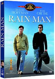 Rain Man / Barry Levinson, réal. | Levinson, Barry. Metteur en scène ou réalisateur