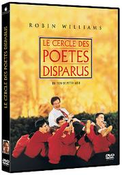 Le cercle des poètes disparus / Peter Weir, réal. | Weir, Peter (1944-....). Metteur en scène ou réalisateur