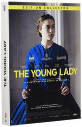 The young lady / William Oldroyd, réal. | Oldroyd , William . Metteur en scène ou réalisateur