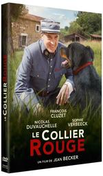 Le collier rouge / Jean Becker, réal., scénario | Becker, Jean. Metteur en scène ou réalisateur. Scénariste