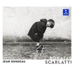 Sonatas / Domenico Scarlatti, comp. | Scarlatti, Domenico. Compositeur