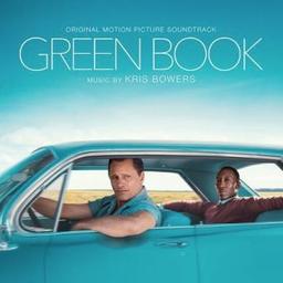 Bande originale du film "Green book" / Kris Bowers, comp. | Bowers, Kris. Compositeur