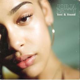 Lost & found / Jorja Smith, chant | Smith, Jorja. Chanteur