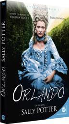 Orlando / Sally Potter, réal., scénario | Potter, Sally. Metteur en scène ou réalisateur. Scénariste. Compositeur