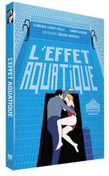 L'effet aquatique / Solveig Anspach, réal., scénario | Anspach, Solveig . Metteur en scène ou réalisateur. Scénariste