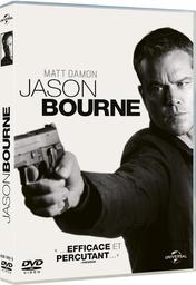 Jason Bourne / Paul Greengrass, réal., scénario | Greengrass, Paul. Metteur en scène ou réalisateur. Scénariste