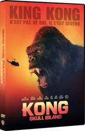 Kong : Skull Island / Jordan Vogt-Roberts, réal. | Vogt-Roberts, Jordan. Metteur en scène ou réalisateur