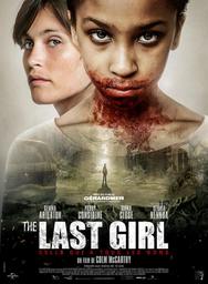 Last girl / Colm McCarthy, réal. | McCarthy , Colm. Metteur en scène ou réalisateur