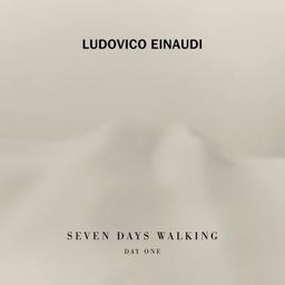 Seven days walking : Day one / Ludovico Einaudi, comp., p. | Einaudi, Ludovico. Compositeur. Piano
