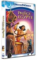 Le Prince d'Egypte / Brenda Chapman, Steve Hickner, Simon Wells, réal. | Chapman, Brenda. Metteur en scène ou réalisateur