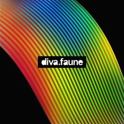 Dancing with moonshine / Diva Faune, groupe instr. et voc. | Diva Faune. Musicien