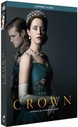 The Crown, saison 2 / Benjamin Caron, Stephen Daldry, Philip Martin, Julian Jarrold, réal. | Caron , Benjamin. Metteur en scène ou réalisateur