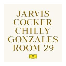 Room 29 / Jarvis Cocker, aut. | Cocker, Jarvis. Parolier