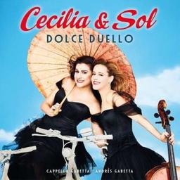 Cecilia & Sol : Dolce duello / Cecilia Bartoli, soprano | Bartoli, Cecilia. Soprano
