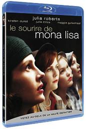 Le sourire de Mona Lisa / Mike Newell, réal. | Newell, Mike. Metteur en scène ou réalisateur