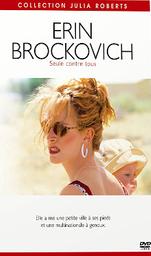 Erin Brockovich, seule contre tous / Steven Soderbergh, réal. | Soderbergh, Steven. Metteur en scène ou réalisateur