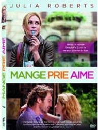 Mange, prie, aime / Ryan Murphy, réal., scénario | Murphy, Ryan. Metteur en scène ou réalisateur. Scénariste