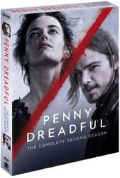 Penny Dreadful, saison 2 / James Hawes, Brian Kirk, Thomas Damon, Kari Skogland, réal. | Hawes, James. Metteur en scène ou réalisateur