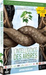 L'intelligence des arbres / Julia Dordel, Guido Tolke, Jan Roeloffs, réal. | Dordel , Julia. Metteur en scène ou réalisateur