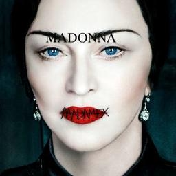 Madame X / Madonna, chant | Madonna. Chanteur